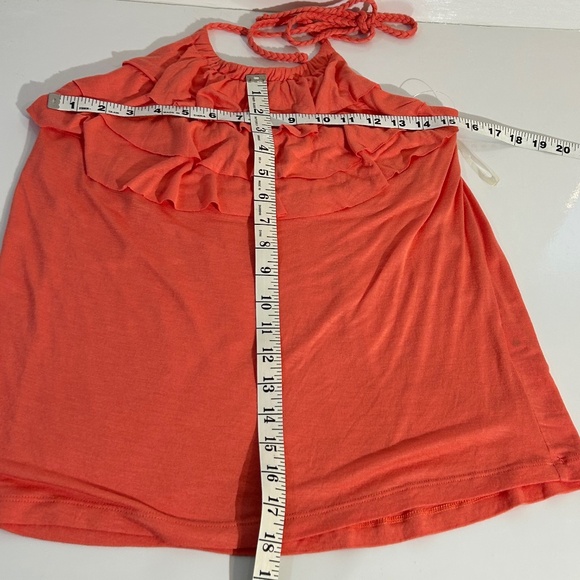 Banana Republic Factory Halter Blouse (NWT) - Picture 4 of 7